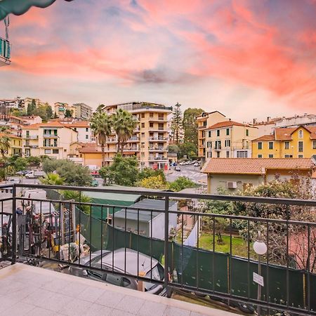 Tropical Home Σαν Ρέμο Εξωτερικό φωτογραφία