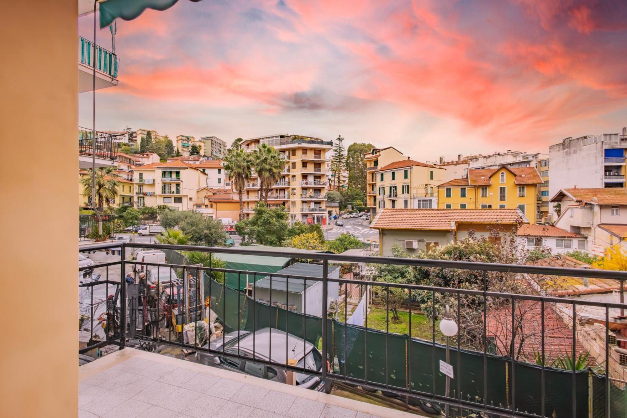 Tropical Home Σαν Ρέμο Εξωτερικό φωτογραφία