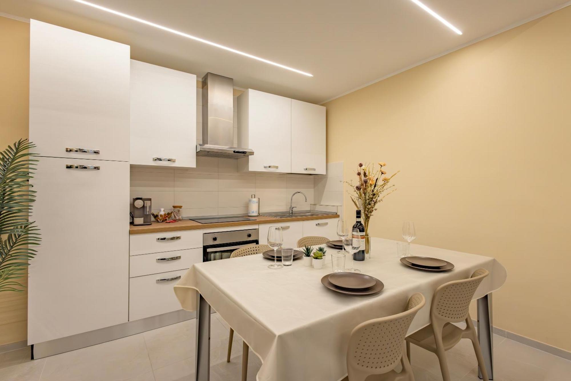 Tropical Home Σαν Ρέμο Εξωτερικό φωτογραφία