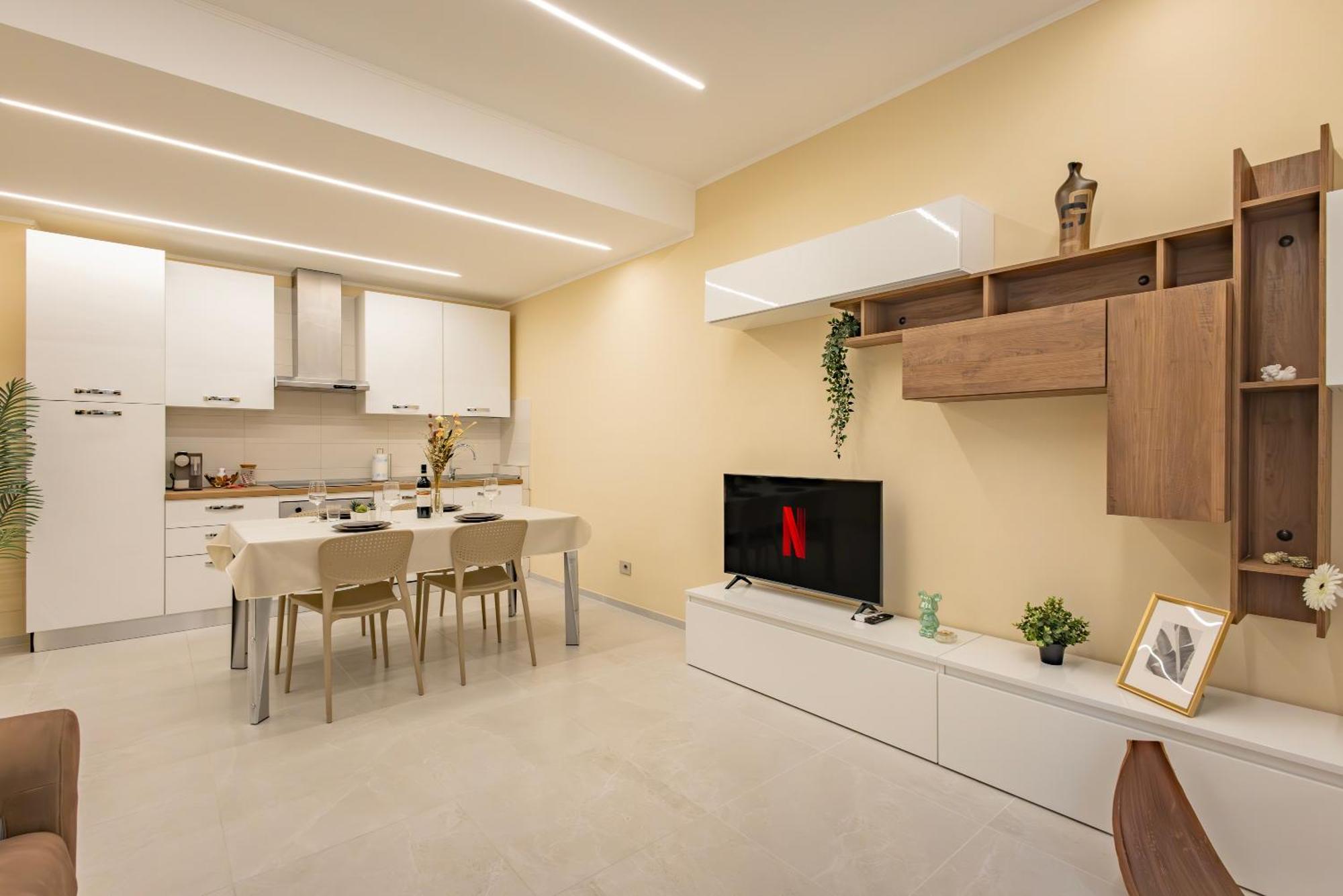 Tropical Home Σαν Ρέμο Εξωτερικό φωτογραφία